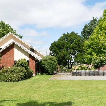 Fairhall Guest Lodge Woodbourne Exterior photo
